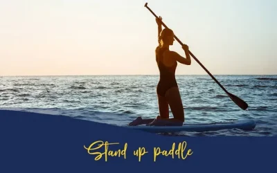 Stand up Paddle no inverno: Conheça tudo sobre esta modalidade!